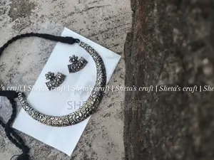 Silver Husli