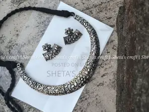 Silver Husli