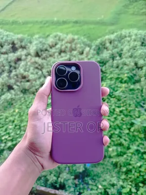 Apple iPhone 14 Pro 128 GB Purple