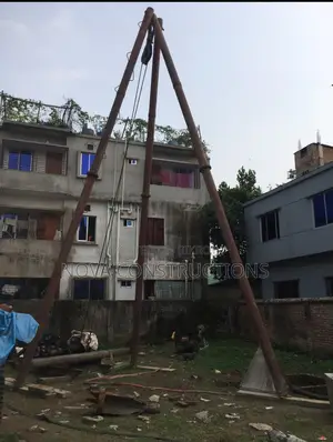 টাঙ্গাইল হাউজিং-এ ৩ বেডরুমের অ্যাপার্টমেন্ট বিক্রয়ের জন্য