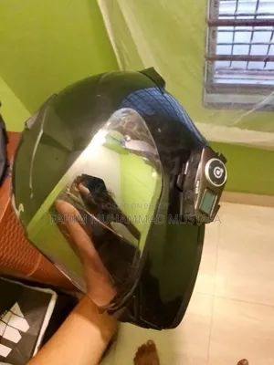 Helmet for Sell