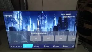 Golden Plus Ultra Tv