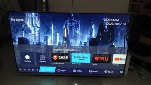 Golden Plus Ultra Tv