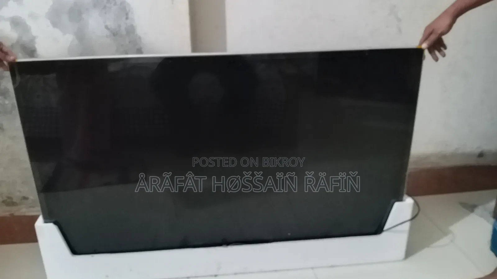 Golden Plus Ultra Tv