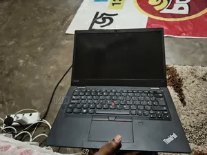 Laptop Lenovo ThinkPad L13 Yoga 16GB Intel Core i5 SSD 256GB