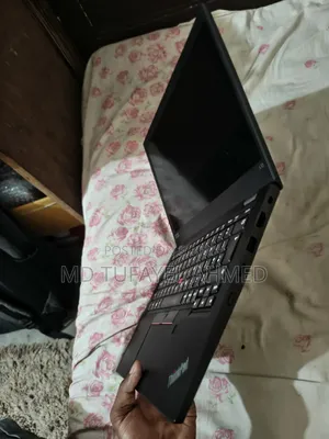 Laptop Lenovo ThinkPad L13 Yoga 16GB Intel Core i5 SSD 256GB