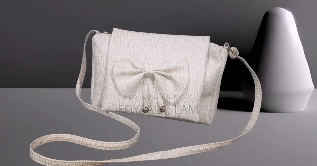 Premium Quality Ladies Bag