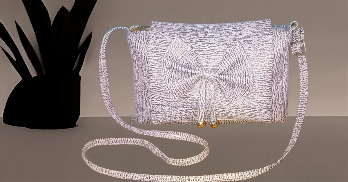 Premium Quality Ladies Bag