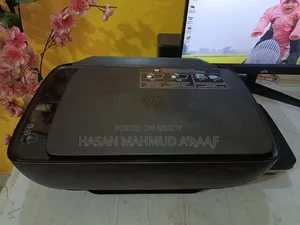 Hp Printer Gt5810