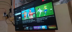 স্মার্ট টিভি 43"