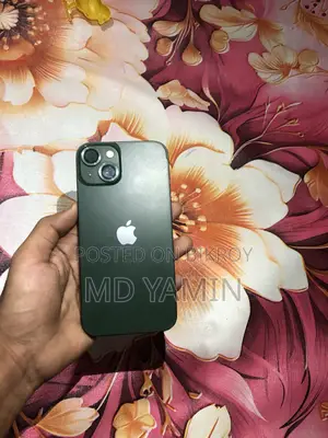 Apple iPhone 13 128 GB Green