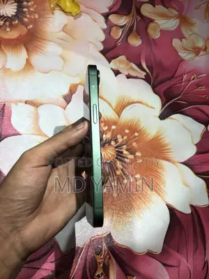 Apple iPhone 13 128 GB Green