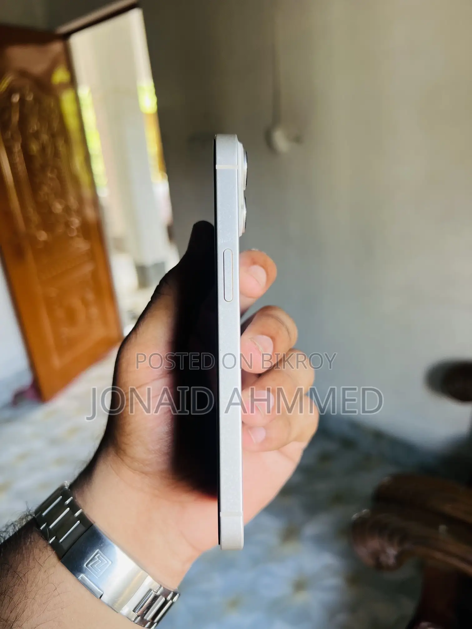 Apple iPhone 14 128 GB White