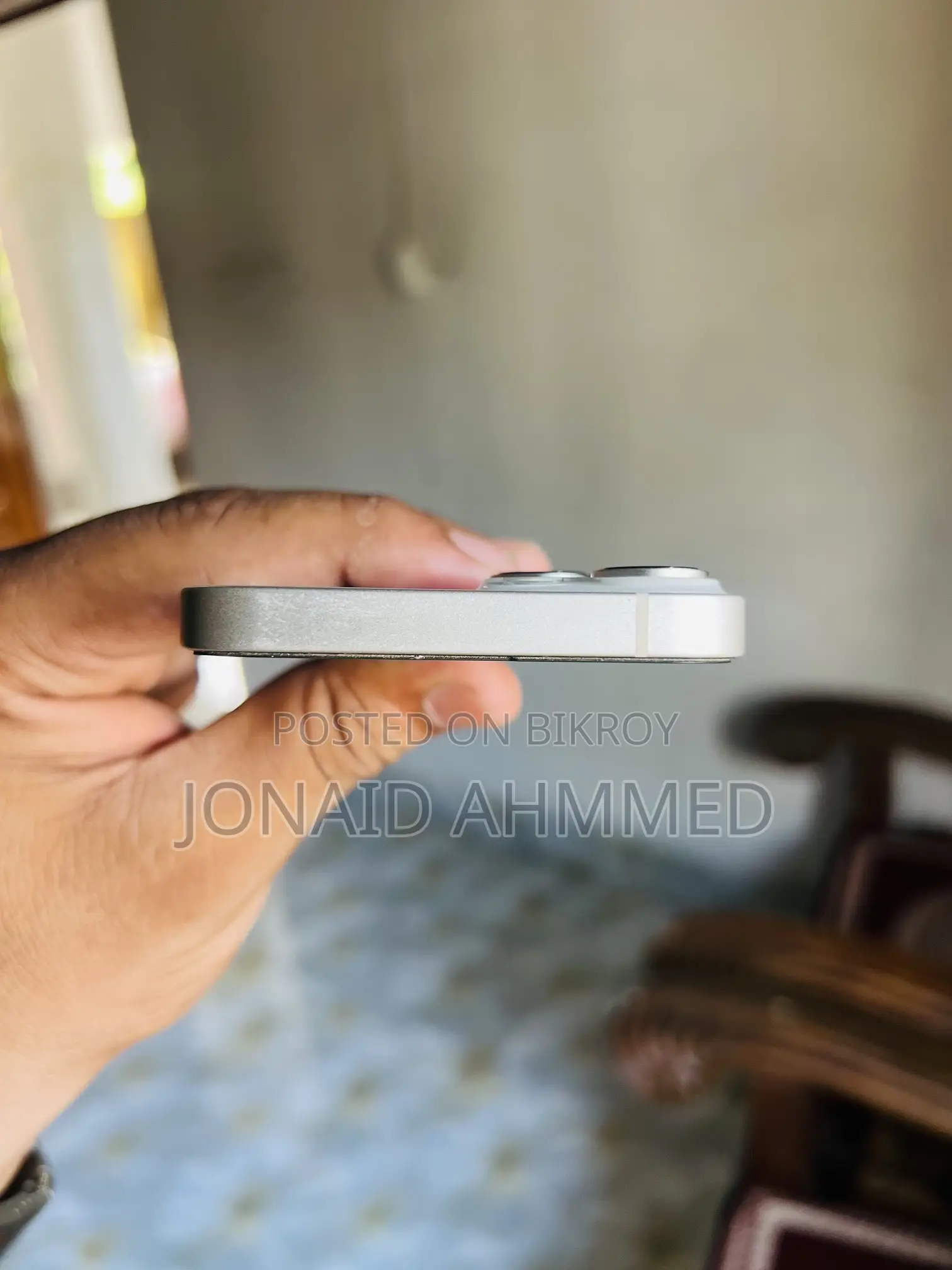 Apple iPhone 14 128 GB White