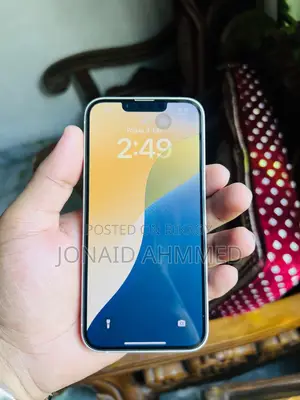 Apple iPhone 14 128 GB White