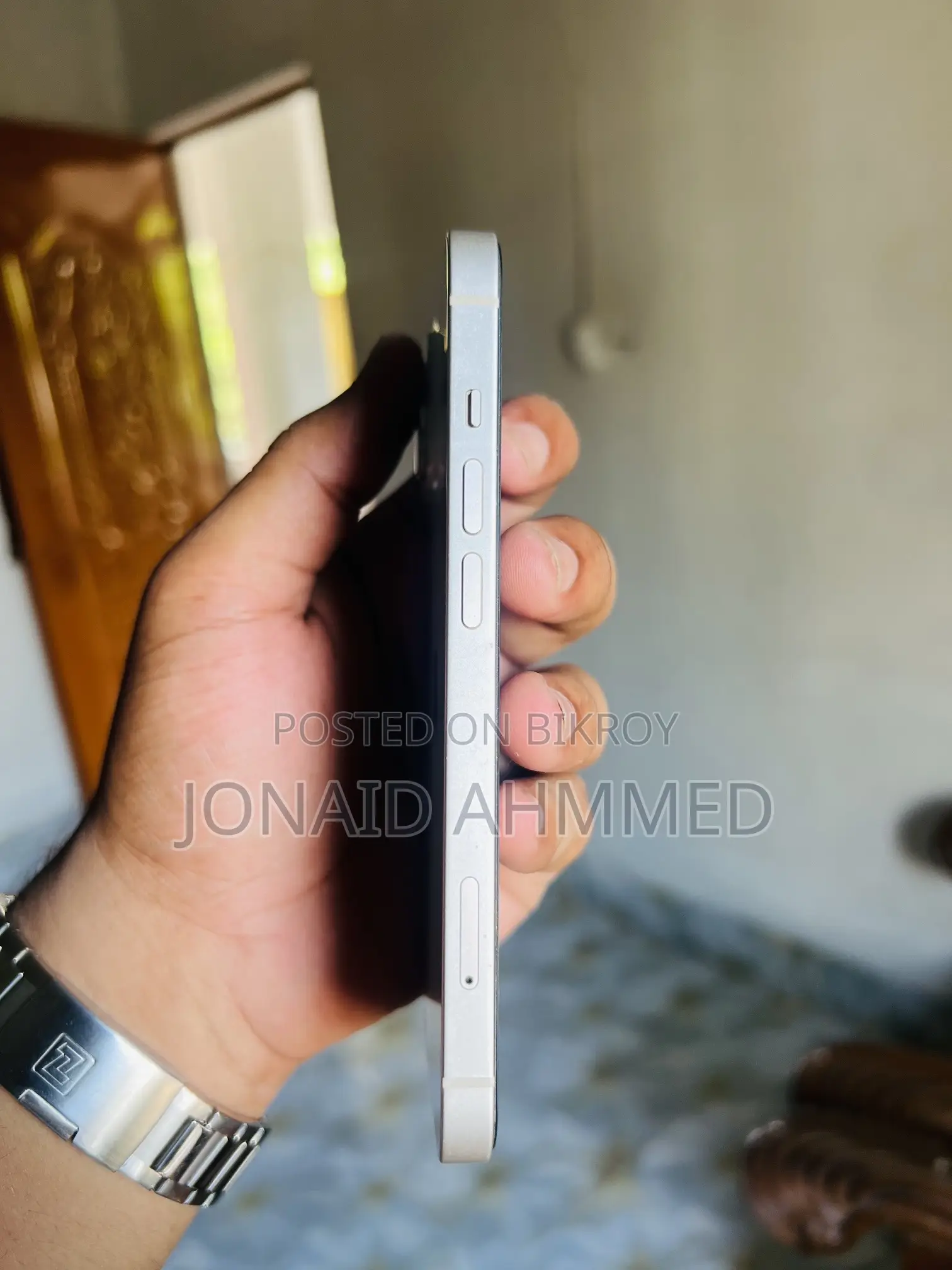 Apple iPhone 14 128 GB White