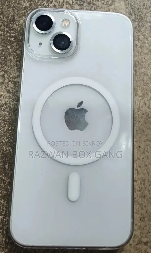 Apple iPhone 13 128 GB White