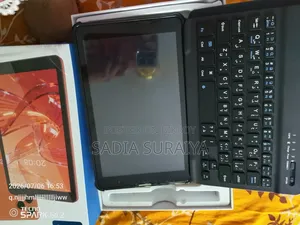 New Oteeto TAB 8 8 GB Black
