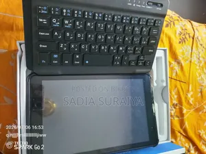 New Oteeto TAB 8 8 GB Black