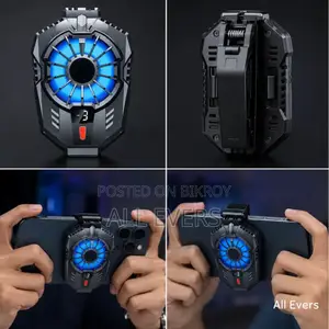 X20n Mobile Gaming Cooler