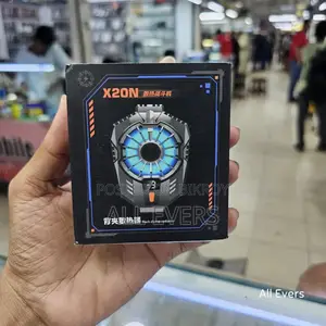 X20n Mobile Gaming Cooler