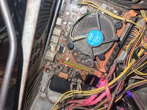 Desktop Computer 4GB Intel Core I3 SSD 128GB