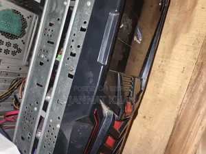 Desktop Computer 4GB Intel Core I3 SSD 128GB