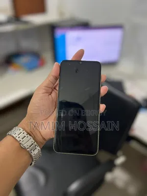 Vivo Y16 64 GB Gold