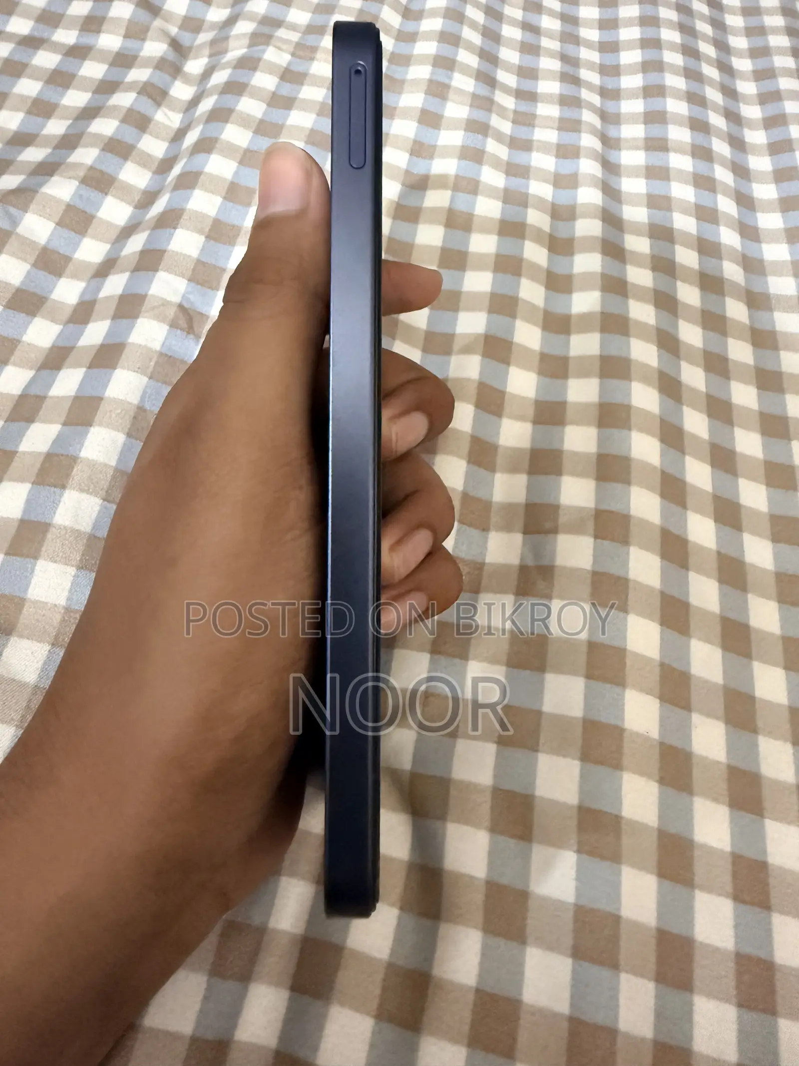 Samsung Galaxy A15 5G 256 GB Black