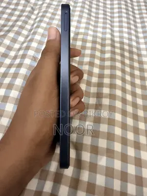 Samsung Galaxy A15 5G 256 GB Black