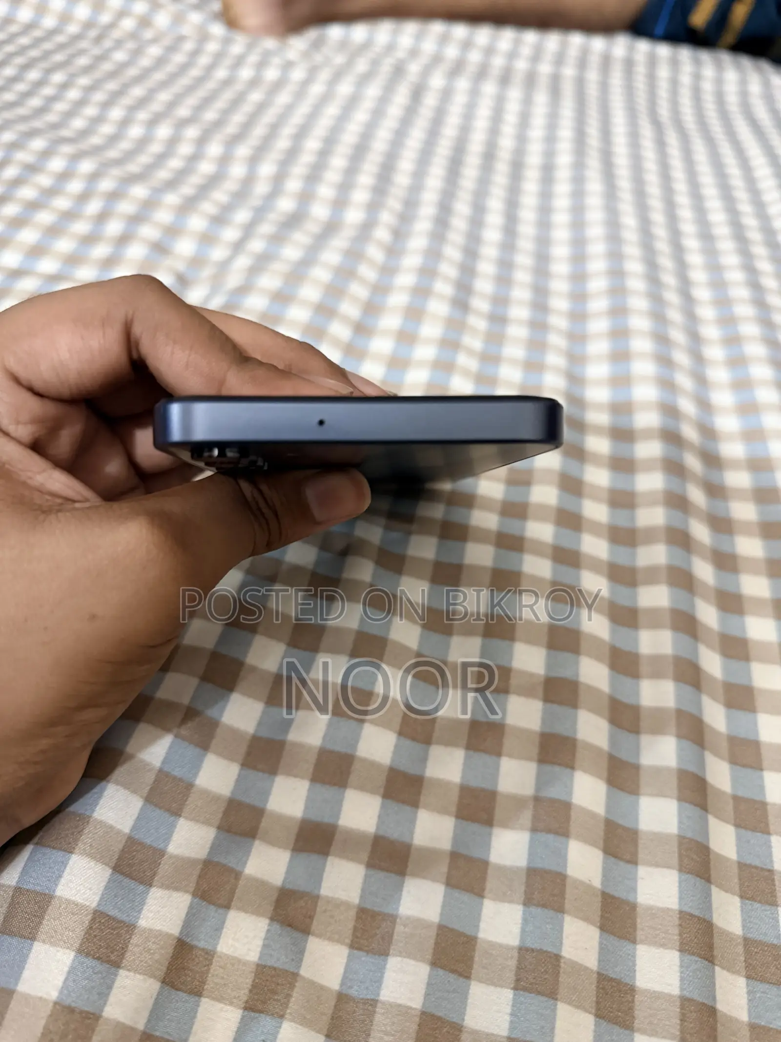 Samsung Galaxy A15 5G 256 GB Black