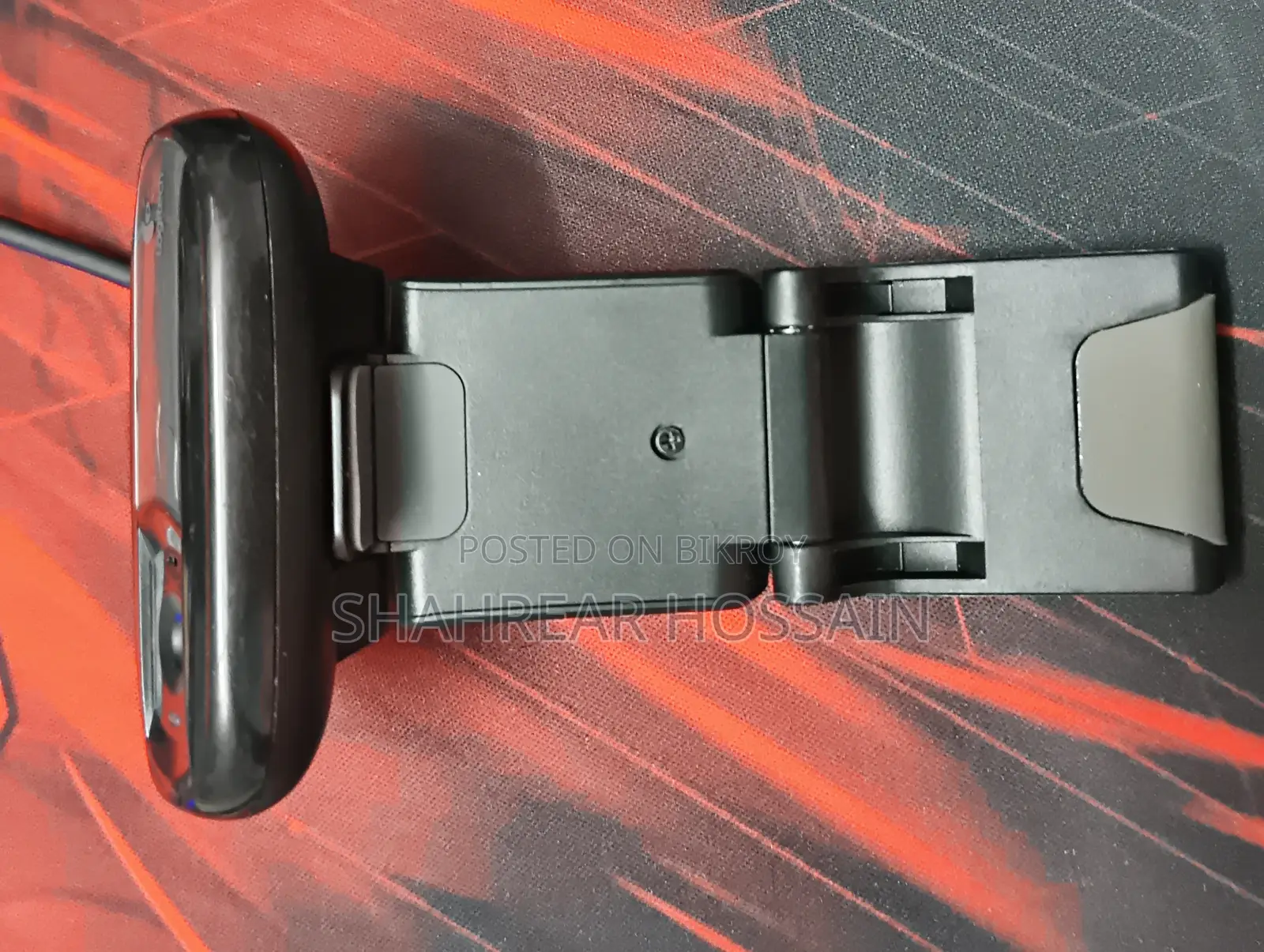 Logitech C170 Webcam