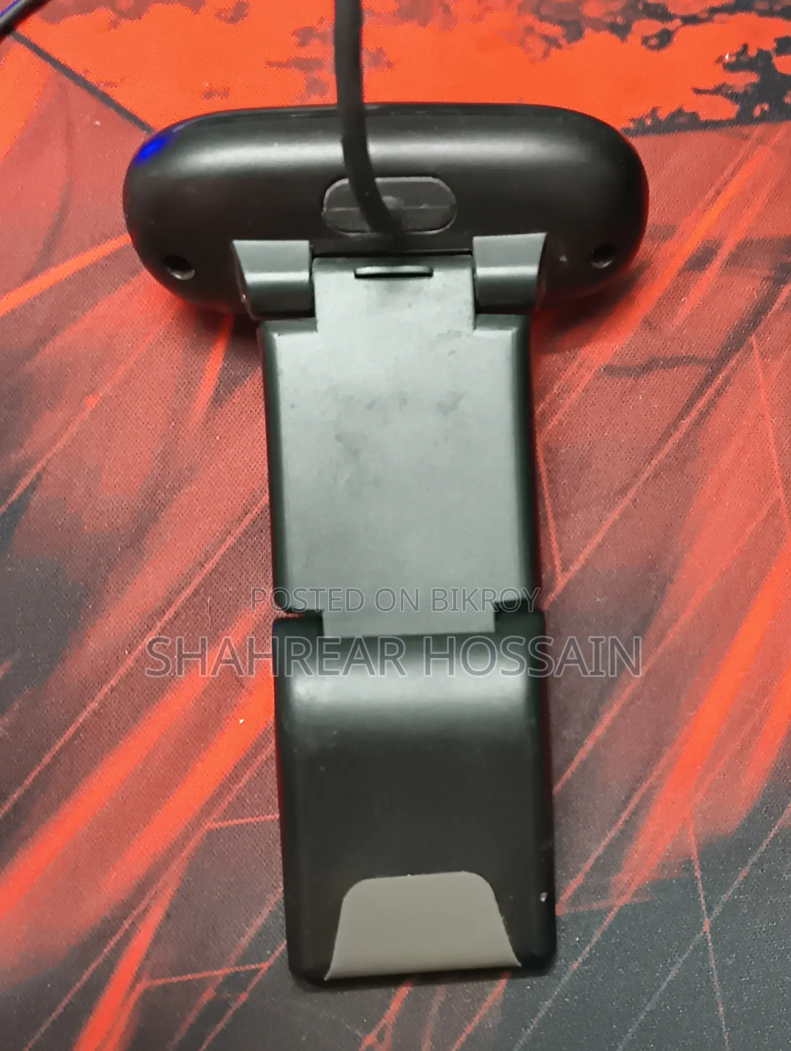 Logitech C170 Webcam