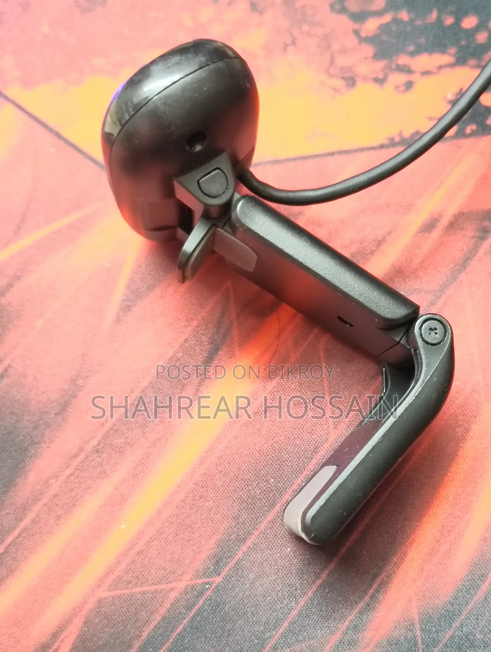 Logitech C170 Webcam