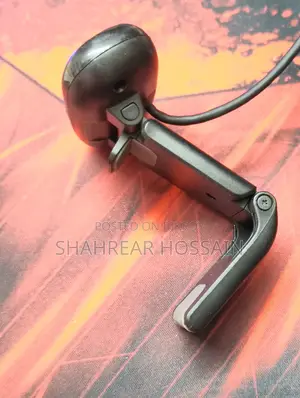 Logitech C170 Webcam