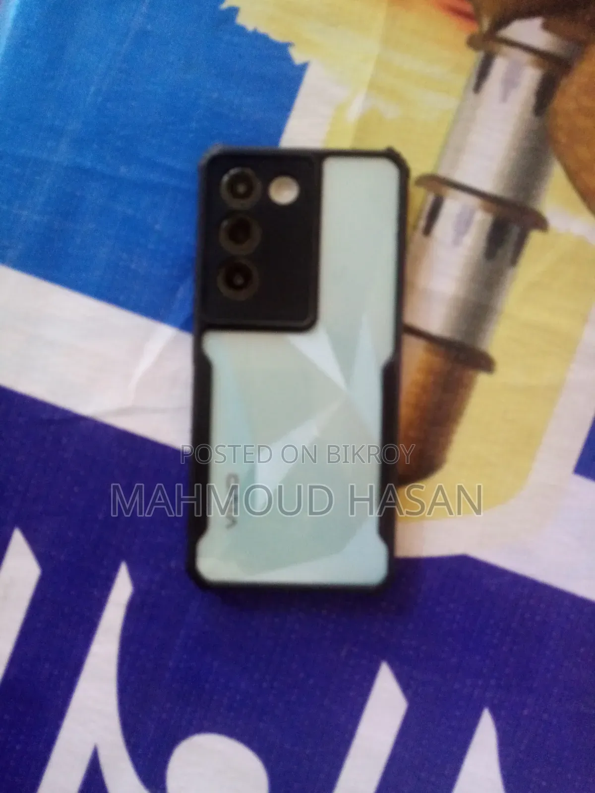 Vivo T3 256 GB
