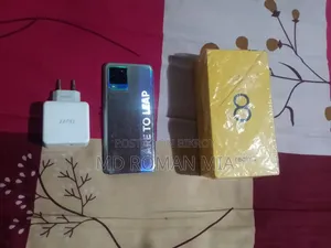 Realme GT Master Edition 128 GB