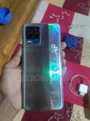 Realme GT Master Edition 128 GB