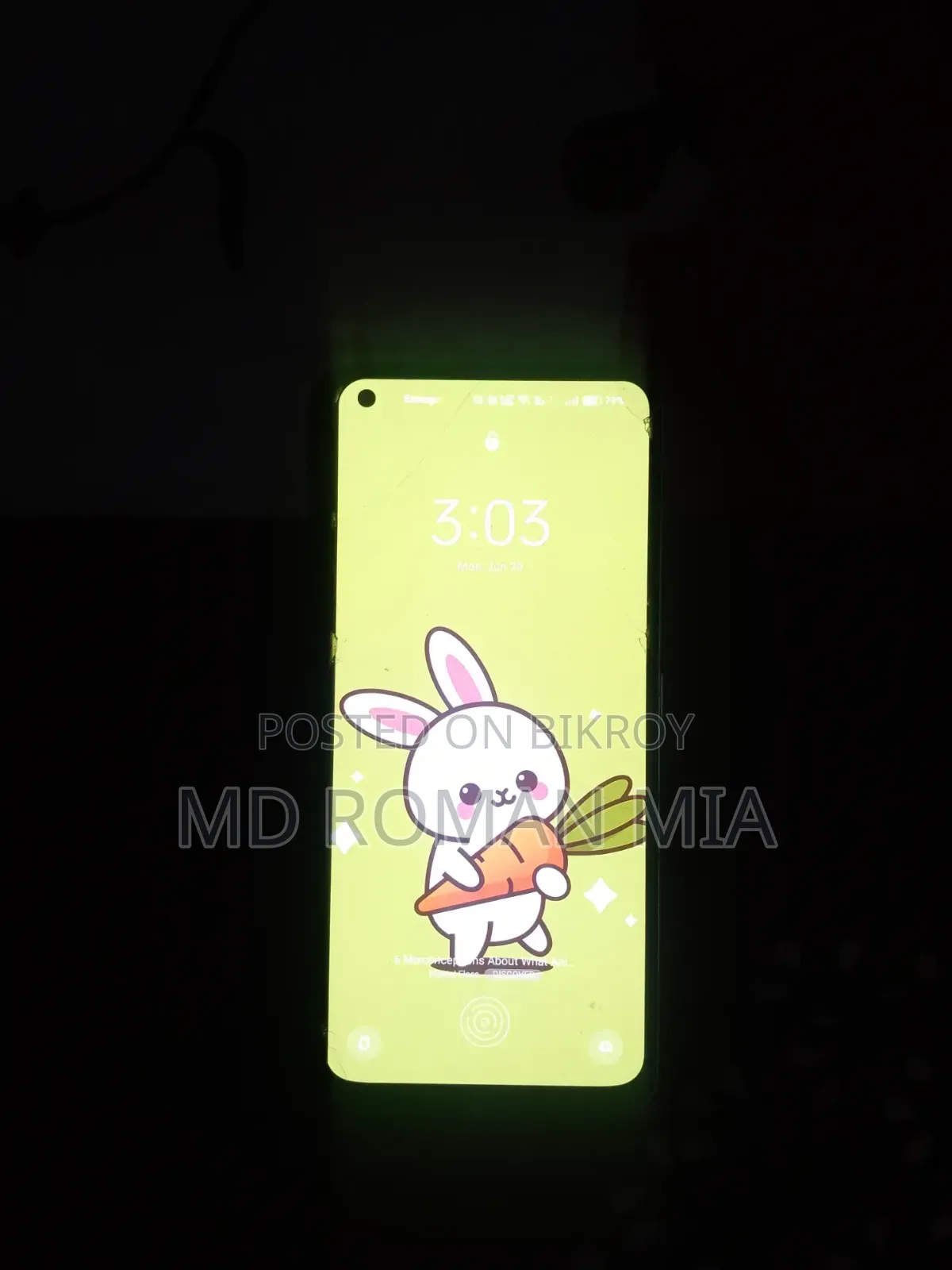 Realme GT Master Edition 128 GB