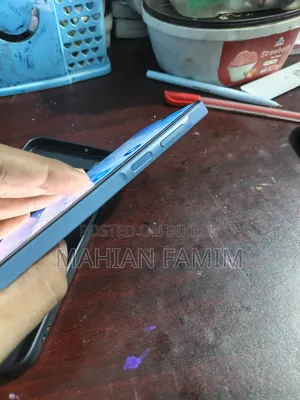 Samsung Galaxy A15 128 GB Blue