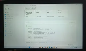 ল্যাপটপ Acer Nitro 5 8GB Intel Core i7 SSD 512GB