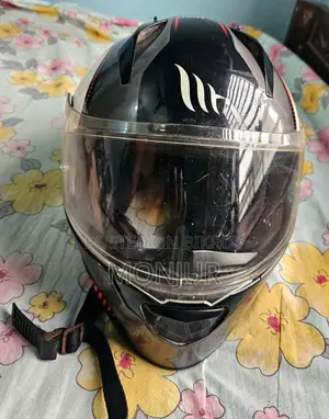 এমটি স্টিঙ্গার হেলমেট