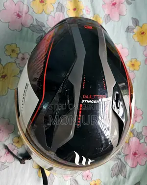 এমটি স্টিঙ্গার হেলমেট