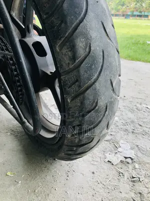 সুজুকি জিক্সার মনোটোন ২০২০ নীল