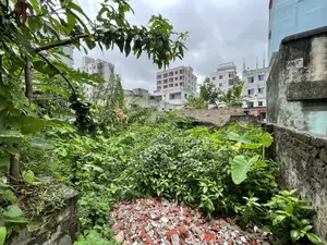 জমি বিক্রয় করা হবে (৩ শতাংশ)