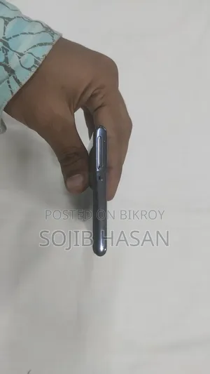 Samsung Galaxy Note 10 Plus 256 GB Blue