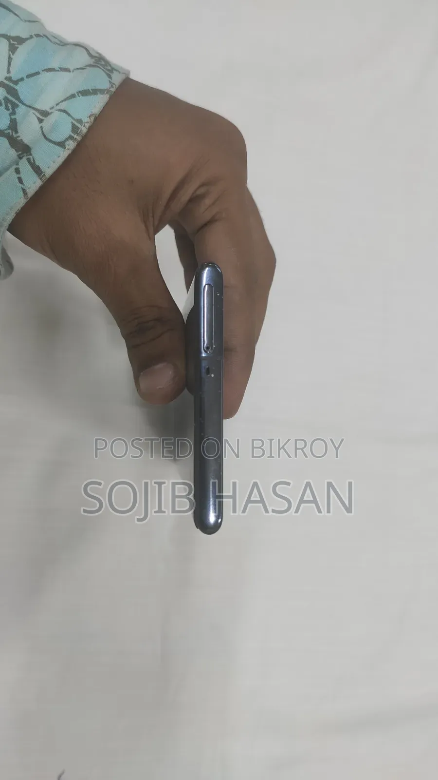 Samsung Galaxy Note 10 Plus 256 GB Blue