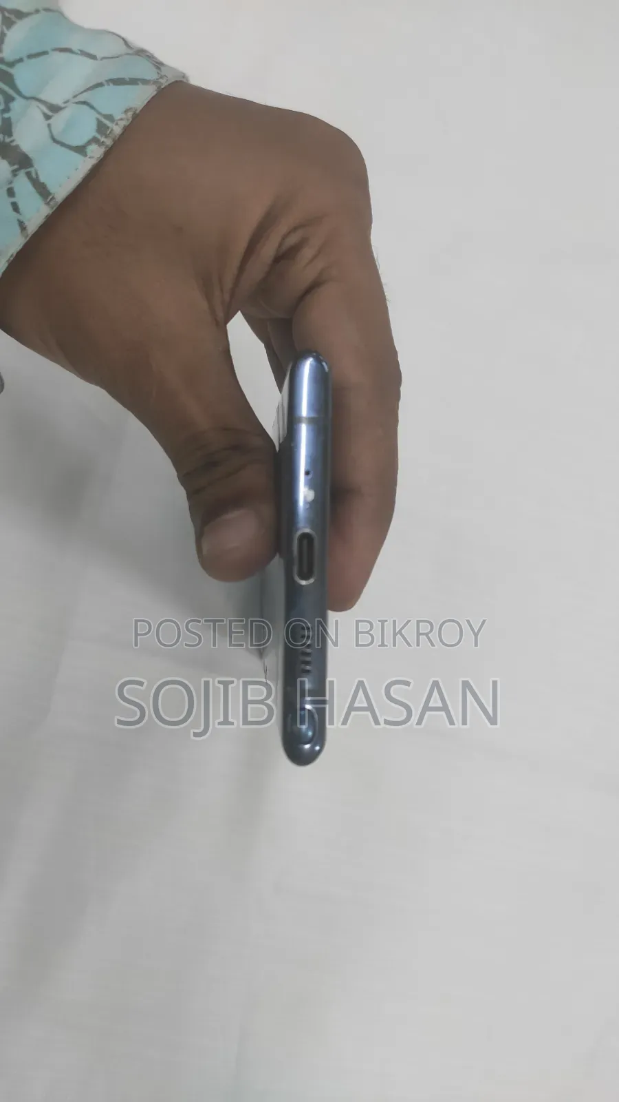 Samsung Galaxy Note 10 Plus 256 GB Blue
