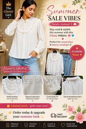 New Arrival Ladies Fancy Tops | Best Quality Limited Stock