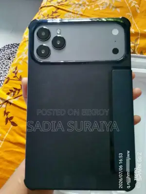 New Oteeto TAB 8 8 GB Black